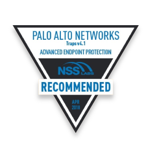 Photo for Traps&trade; Receives "Recommended" Rating From NSS Labs, Inc.